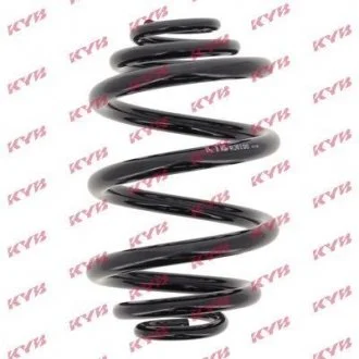 Фото пружина подвески KAYABA KYB RJ6195 Пружина подвески KAYABA KYB RJ6195