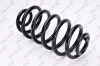 Задняя пружина подвески KYB RJ6363 (фото 1)