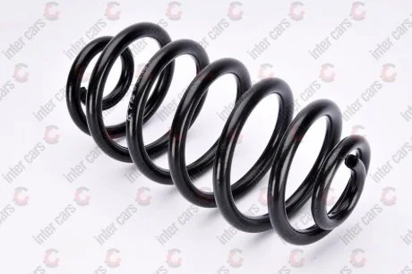 Задняя пружина подвески KYB RJ6363