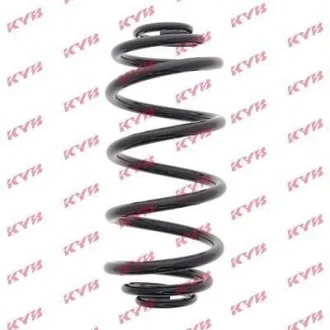 Задняя пружина подвески KYB RJ6653