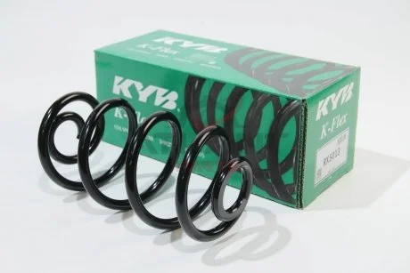 Пружина задняя KYB RX5013