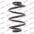 Фото 1 - пружина підвіски KYB RX5265 Пружина підвіски KYB RX5265 (фото 1)