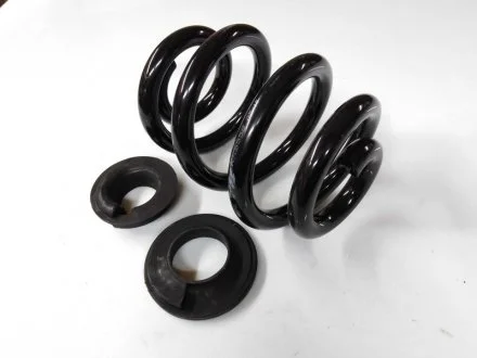 Пружина подвески задняя VW Transporter (03-) KYB RX5558