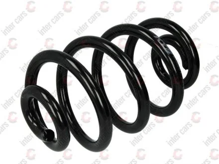 Фото пружина підвіски KYB RX6201 Пружина підвіски KYB RX6201