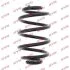 Задня пружина підвіски KYB RX6211 (фото 1)