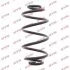 Задня пружина підвіски KYB RX6360 (фото 1)