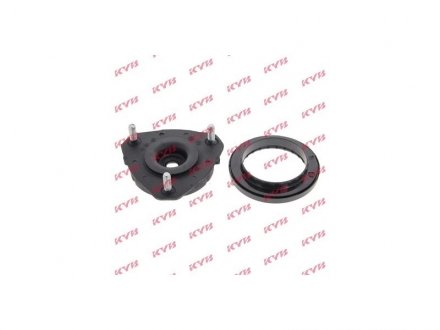 Опора амортизатора переднего Ford Focus (98-04) с подшипником KYB SM1209