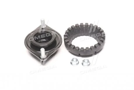 Подушка амортизатора задн Лів/Прав SUBARU LEGACY III, LEGACY IV, OUTBACK 2.0-3.0 10.98-12.09 KAYABA KYB SM5214