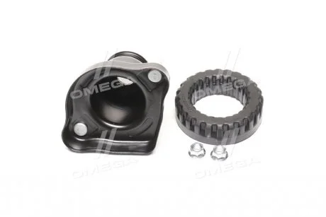 Фото опора аморт. без підш. Jeep Patriot, Compass 1.2006, задн. верх. (Kayaba) KYB SM5788 Опора аморт. без підш. Jeep Patriot, Compass 1.2006, задн. верх. (Kayaba) KYB SM5788