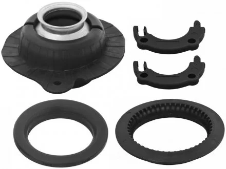 Подушка стойки передняя левая KYB SM5811