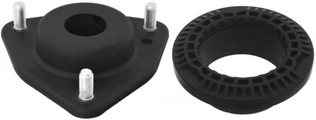 Подушка стійки передня з підшипником KYB SM5868