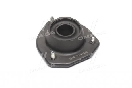 Подушка амортизатора задн Лів/Прав CHEVROLET LACETTI, NUBIRA DAEWOO LACETTI, NUBIRA 1.4-2.0D 07.03- KYB SM9010