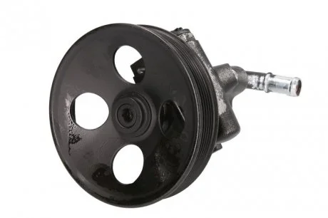 Насос гідропідсилювача керма (новий) OPEL ASTRA F, ASTRA F CLASSIC, ASTRA F/KOMBI, CALIBRA A, VECTRA A 1.4-2.5 04.88-01.05 LAUBER 550460