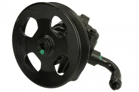 Насос гідропідсилювача керма (новий) VOLVO S40 I, V40 1.6-2.0 07.95-06.04 LAUBER 550510