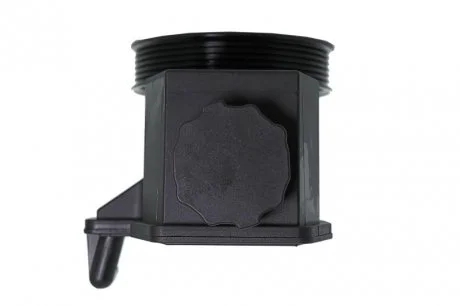 Насос гідропідсилювача керма (новий) MERCEDES C (CL203), C T-MODEL (S203), C (W203) 1.8/2.0/2.3 05.00-05.08 LAUBER 551026