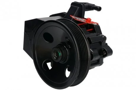 Насос гідропідсилювача керма (новий) MERCEDES C T-MODEL (S202), C (W202), CLK (A208), CLK (C208), E T-MODEL (S210), E (W210), SLK (R170) 1.8-2.3 03.93-04.04 LAUBER 552901