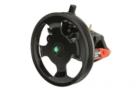 Насос гідропідсилювача керма (новий) MITSUBISHI LANCER VII, LANCER VIII 1.3/1.6/1.8ALK 06.00- LAUBER 554289