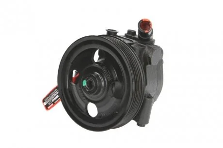 Насос гідропідсилювача керма (новий) VOLVO S80 II, V70 III, FORD GALAXY II, MONDEO IV, S-MAX 1.8D/2.0D/2.2D 05.06-12.15 LAUBER 556119