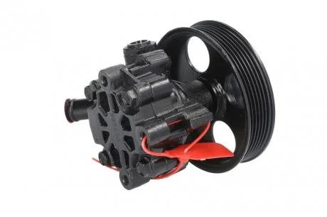 Насос гідропідсилювача керма (новий) OPEL INSIGNIA A, INSIGNIA A COUNTRY 2.0D 07.08-03.17 LAUBER 556242