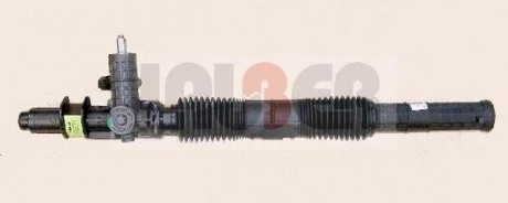 Кермова рейка з гідропідсилювачем -Ціна за цей товар формується з двох складових: Ціна на сайті + додатковий платіж. Остаточну ціну дізнавайтесь у менеджера. LAUBER 660807