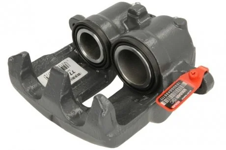 Фото 1 - супорт -Ціна за цей товар формується з двох складових: Ціна на сайті + додатковий платіж. Остаточну ціну дізнавайтесь у менеджера. LAUBER 770240 Супорт -Ціна за цей товар формується з двох складових: Ціна на сайті + додатковий платіж. Остаточну ціну дізнавайтесь у менеджера. LAUBER 770240 (фото 1)