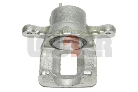 Гальмівний дисковий супорт передн Лів (відновлений) SUZUKI ALTO IV, SWIFT, SWIFT II 1.0/1.3 03.89-12.05 LAUBER 771842