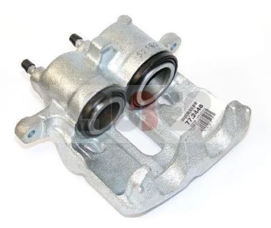 Фото 1 - супорт -Ціна за цей товар формується з двох складових: Ціна на сайті + додатковий платіж. Остаточну ціну дізнавайтесь у менеджера. LAUBER 772448 Супорт -Ціна за цей товар формується з двох складових: Ціна на сайті + додатковий платіж. Остаточну ціну дізнавайтесь у менеджера. LAUBER 772448 (фото 1)