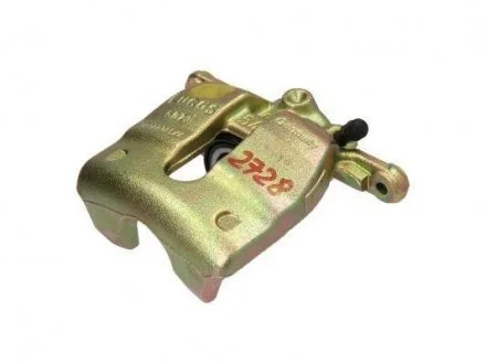 Фото тормозной суппорт LAUBER 772728 Тормозной суппорт LAUBER 772728