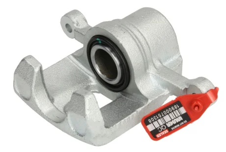 Гальмівний дисковий супорт задн Лів (відновлений) CHEVROLET EPICA, EVANDA, DAEWOO EVANDA 2.0/2.0D/2.5 08.02- LAUBER 774670