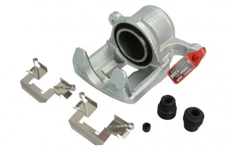 Гальмівний суппорт LAUBER 775789