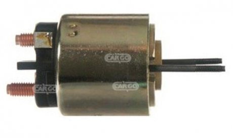Реле, стартер LAUBER CQ2030037
