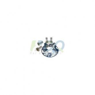 Кронштейн, угольная щетка LAUBER CQ2050039