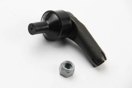 Фото наконечник рульов. тяги (прав) M16 AUDI 100 84- A6 LEMFORDER 1007302 Наконечник рульов. тяги (прав) M16 AUDI 100 84- A6 LEMFORDER 1007302