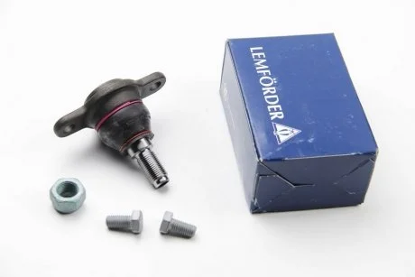 Фото кульова опора LEMFORDER 1016403 Кульова опора LEMFORDER 1016403