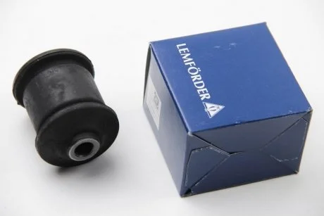 Фото втулка, балка моста LEMFORDER 1019701 Втулка, балка моста LEMFORDER 1019701