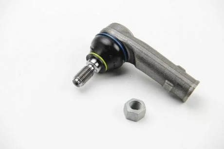 Фото наконечник поперечной рулевой тяги LEMFORDER 1027402 Наконечник поперечной рулевой тяги LEMFORDER 1027402