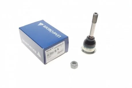 Фото опора шаровая перед. ниж. внутр. LEMFORDER 1051802 Опора шаровая перед. ниж. внутр. LEMFORDER 1051802