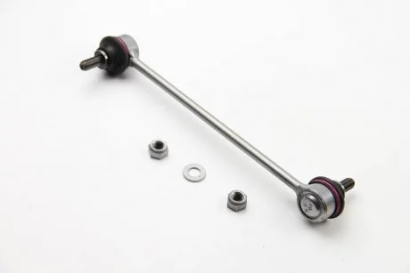 Фото тяга стабилизатора LEMFORDER 1057602 Тяга стабилизатора LEMFORDER 1057602