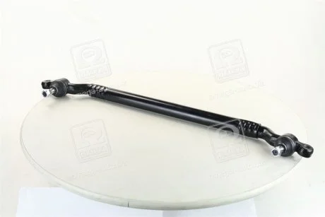 Тяга рулевая поперечная LEMFORDER 10625 02