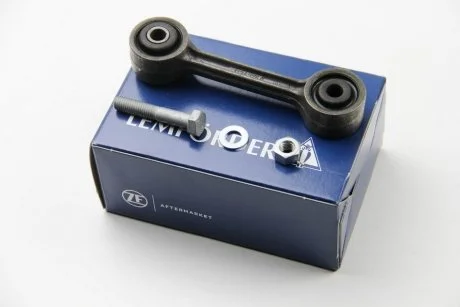 Фото тяга/стойка стабилизатора LEMFORDER 1067002 Тяга/стойка стабилизатора LEMFORDER 1067002