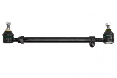 Фото кермова тяга поперечна LEMFORDER 10717 Кермова тяга поперечна LEMFORDER 10717