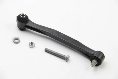 Фото стойка стабилизатора зад. LEMFORDER 1076403 Стойка стабилизатора зад. LEMFORDER 1076403