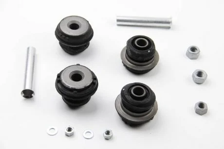 Фото сайлентблок рычага перед. ниж. (к-кт) 190 (W201) LEMFORDER 1097001 Сайлентблок рычага перед. ниж. (к-кт) 190 (W201) LEMFORDER 1097001