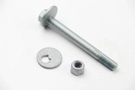 Фото к-кт монтажный рычага подвески LEMFORDER 1101001 К-кт монтажный рычага подвески LEMFORDER 1101001