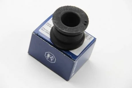 Фото втулка стабіл. W124 200-300 передн. d=27.5мм LEMFORDER 1121502 Втулка стабіл. W124 200-300 передн. d=27.5мм LEMFORDER 1121502