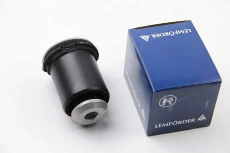 Фото сайлентблок LEMFORDER 1129001 Сайлентблок LEMFORDER 1129001