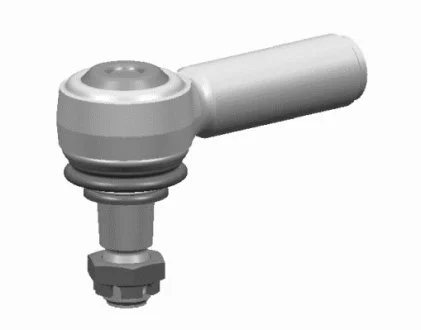 Фото кермовий наконечник LEMFORDER 11378 Кермовий наконечник LEMFORDER 11378