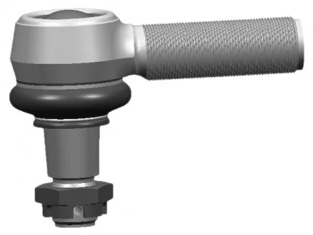 Фото наконечник Рулевая тяга L Mb/Daf/Scania M30*1.5 L120Mm LEMFORDER 11492 05 Наконечник Рулевая тяга L Mb/Daf/Scania M30*1.5 L120Mm LEMFORDER 11492 05