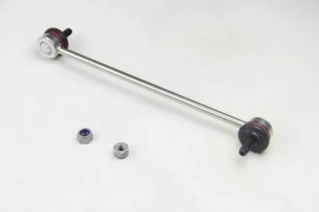 Фото тяга стабилизатора LEMFORDER 1158902 Тяга стабилизатора LEMFORDER 1158902