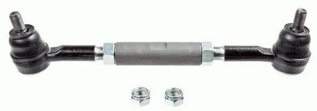 Фото рульова тяга LEMFORDER 11876 02 Рульова тяга LEMFORDER 11876 02